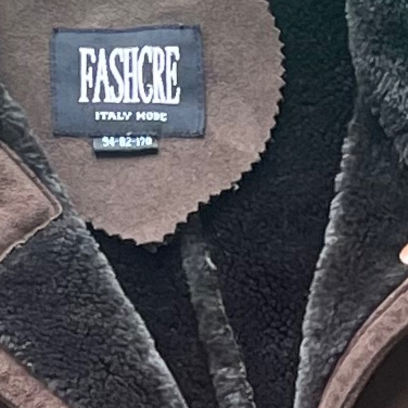 Jacket - Picture 2 of 2